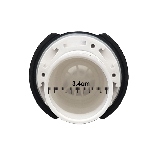 Water Pressure Controller